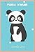 Panda Journal: Story Notebo...