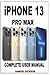 iPHONE 13 PRO MAX COMPLETE:...