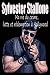 Sylvester Stallone: Ma vie ...