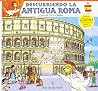 Scopriamo Roma an...