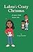 Lakna's Crazy Christmas: .....