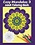 Easy Mandalas 3: Adult Colo...
