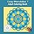 Easy Mandalas 1 Square: Adu...