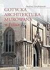 Gotycka architekt...