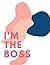 I'm The Boss: Month to View...