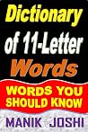 Dictionary of 11-...