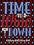 Time to Wine Down by C E Smith