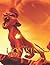THE LION KING: Libro para c...