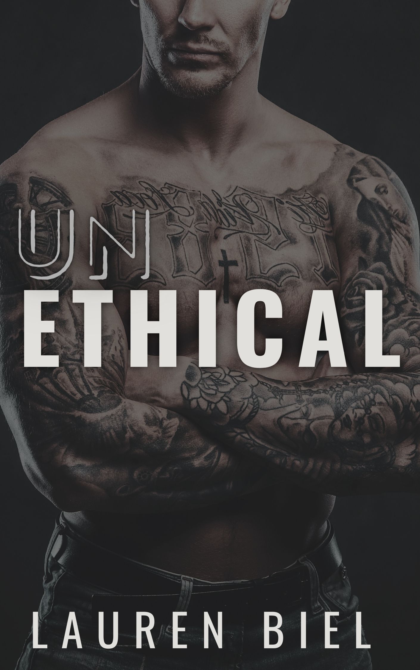 Unethical (Newsletter Exclusive Version)