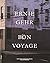 Ernie Gehr: Bon Voyage