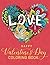 Happy Valentine's Day Color...