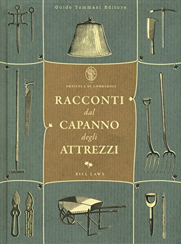 Racconti dal capanno degli attrezzi (Hardcover)