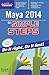 Maya 2014 in Simple Steps