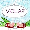 Viola? (Italian Edition)