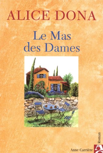 Le Mas des Dames (Paperback)
