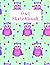 Owl Sketchbook