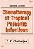 Chemotherapy of Tropical Pa...