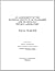 An Assessment of the National Institute of Standards and Tech... by Panel on Physics