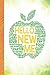 Hello New Me: A Daily Food and Exercise Journal to Help You Become the Best Version of Yourself (90 Days Meal and Activity Tracker)