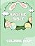 Easter Bible Coloring Book:...