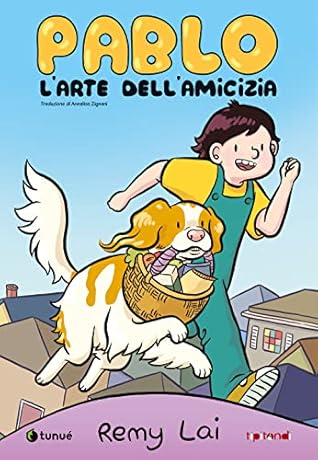 Pablo: L'arte dell'Amicizia