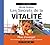 LES SECRETS DE LA VITALITE by Gratton