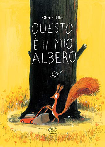 Questo è il mio albero (Hardcover)