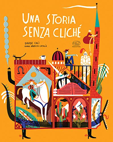 Una Storia Senza Cliché (Hardcover)