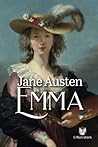 Emma by Jane Austen