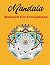 Mandala- Malbuch für Erwachsene by Mac Smith