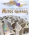 Las historias más bellas de los mitos griegos by Cima Lodovica