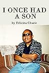 I Once Had A Son