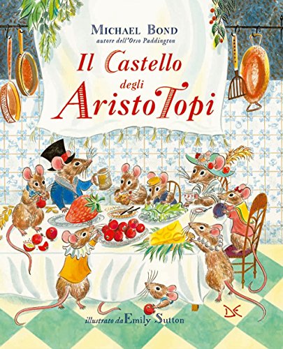 Il castello degli aristotopi (Hardcover)