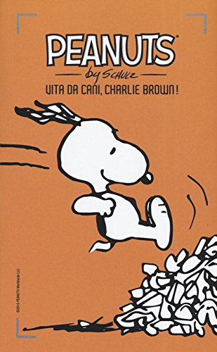 Vita da cani, Charlie Brown! (Paperback)