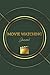 Movie Watching Journal by Movie Notes