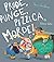 Prude, punge, pizzica, morde! by Elina Ellis