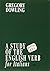 Study of the english verb f...
