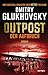 Outpost – Der Aufbruch (Outpost, #2)