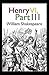 Henry VI, Part 3 Illustrated