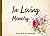 In Loving Memory: Visitor Register Sign-in Book | Inspirational Quotes Scripture