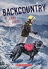 Backcountry by Jenny Goebel Backcountry by Jenny Goebel