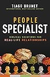 People Specialist...