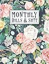 Monthly Bills: Finance Monthly