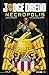 JUDGE DREDD 6 NECROPOLIS 2