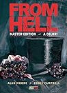 From Hell. Master edition. L'integrale From Hell. Master edition. L'integrale