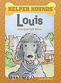 Louis Helps Ajani Fight Racism