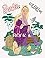 barbie coloring book: An In...
