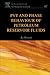 PVT and Phase Behaviour of Petroleum Reservoir Fluids