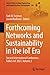 Forthcoming Networks and Su...