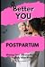 Beautiful You Postpartum: S...